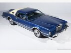 Thumbnail Photo 8 for 1976 Lincoln Continental